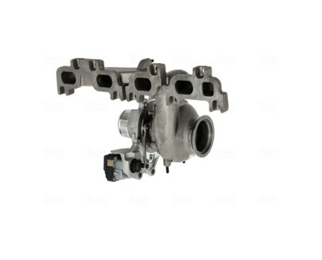 Laddare, laddsystem ** FIRST FIT **, bild 4