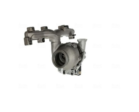 Laddare, laddsystem ** FIRST FIT **, bild 5