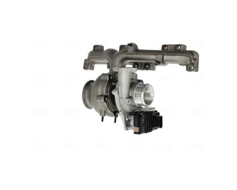 Laddare, laddsystem ** FIRST FIT **, bild 6