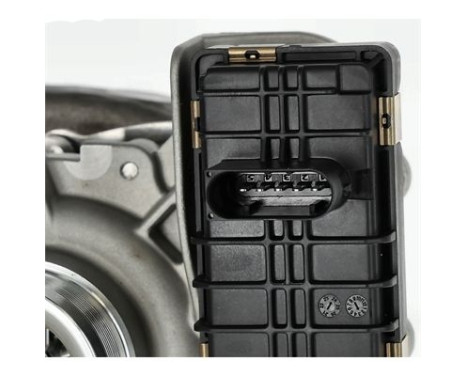 Laddare, laddsystem ** FIRST FIT **, bild 7