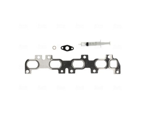 Laddare, laddsystem ** FIRST FIT **, bild 8