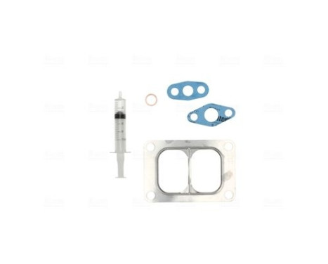 Laddare, laddsystem ** FIRST FIT **, bild 6