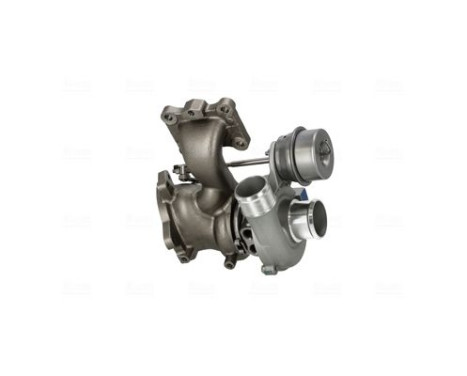 Laddare, laddsystem ** FIRST FIT **, bild 5