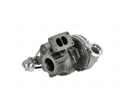 Laddare, laddsystem ** FIRST FIT **, bild 4