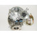 Laddare, laddsystem Turbo's Hoet BOX