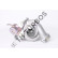 Laddare, laddsystem Turbo's Hoet BOX