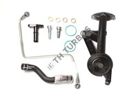 Laddare, laddsystem Turbo's Hoet BOX