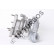 Laddare, laddsystem Turbo's Hoet BOX, miniatyr 2