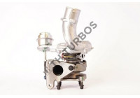 Laddare, laddsystem Turbo's Hoet BOX
