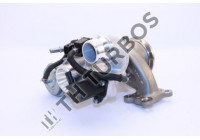 Laddare, laddsystem Turbo's Hoet BOX