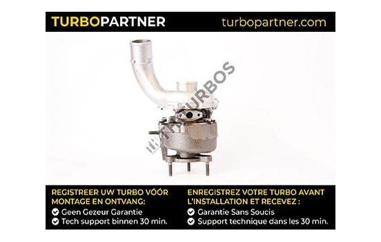 Laddare, laddsystem Turbo's Hoet BOX, bild 2