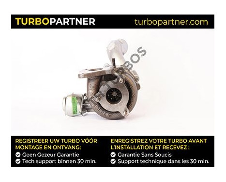 Laddare, laddsystem Turbo's Hoet BOX, bild 4