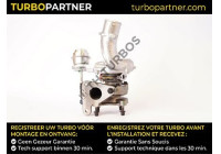 Laddare, laddsystem Turbo's Hoet BOX