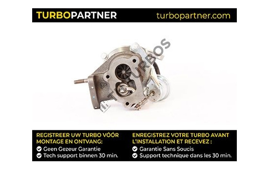 Laddare, laddsystem Turbo's Hoet BOX, bild 3