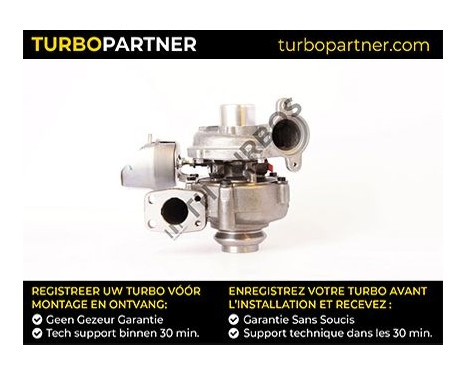 Laddare, laddsystem Turbo's Hoet BOX, bild 2