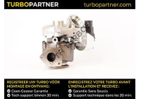 Laddare, laddsystem Turbo's Hoet BOX