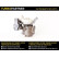 Laddare, laddsystem Turbo's Hoet BOX, miniatyr 2
