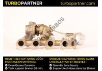 Laddare, laddsystem Turbo's Hoet BOX