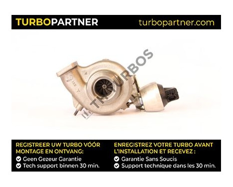 Laddare, laddsystem Turbo's Hoet BOX, bild 4