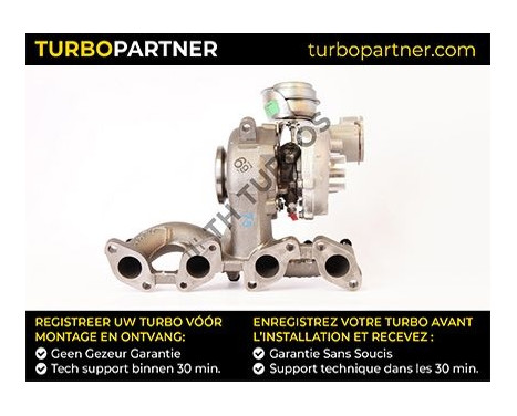 Laddare, laddsystem Turbo's Hoet BOX, bild 4