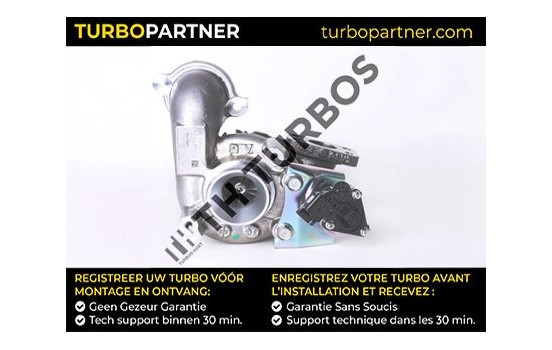 Laddare, laddsystem Turbo's Hoet BOX, bild 3