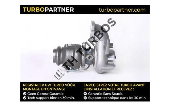 Laddare, laddsystem Turbo's Hoet BOX, bild 4