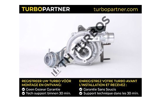 Laddare, laddsystem Turbo's Hoet BOX, bild 3