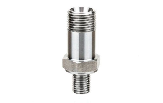 Monteringsats, Turbo Special Installation Kit