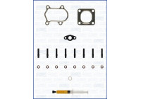 Monteringsats, Turbo