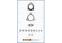Monteringsats, Turbo