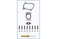 Monteringsats, Turbo