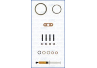 Monteringsats, Turbo