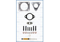 Monteringsats, Turbo