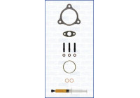 Monteringsats, Turbo