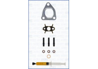 Monteringsats, Turbo