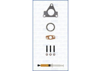 Monteringsats, Turbo