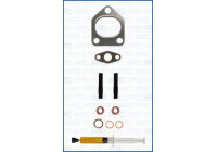 Monteringsats, Turbo