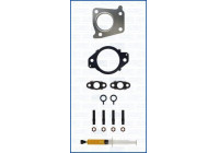 Monteringsats, Turbo