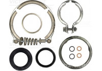 Monteringsats, Turbo