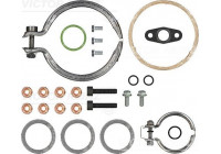 Monteringsats, Turbo