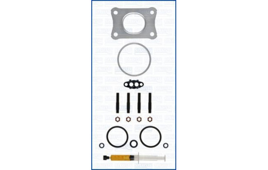 Monteringsats, Turbo