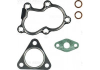 Monteringsats, Turbo