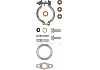 Monteringsats, Turbo