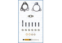 Monteringsats, Turbo