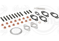 Monteringsats, Turbo