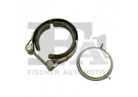 Monteringsats, Turbo