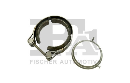 Monteringsats, Turbo