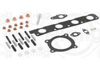 Monteringsats, Turbo