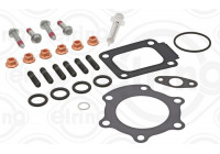 Monteringsats, Turbo