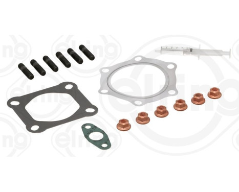 Monteringsats, Turbo